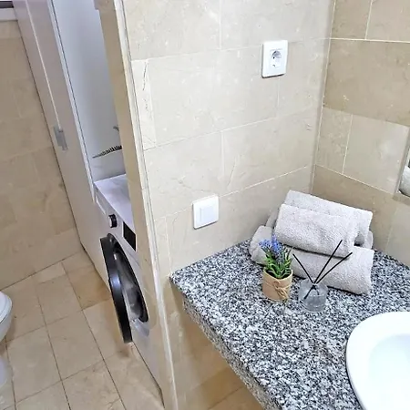 Apartamento Casa Atlantica