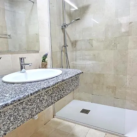 Casa Atlantica * Morro Jable (Fuerteventura)