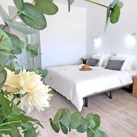 Apartamento Casa Atlantica Morro Jable (Fuerteventura)