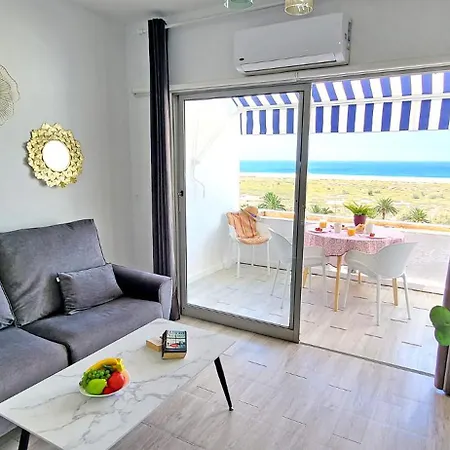 Casa Atlantica Apartamento