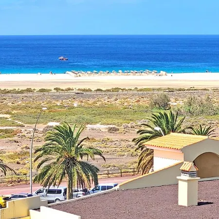 Casa Atlantica Apartamento