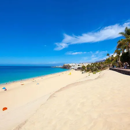 Sol Fuerteventura Jandia Hotel Morro Jable