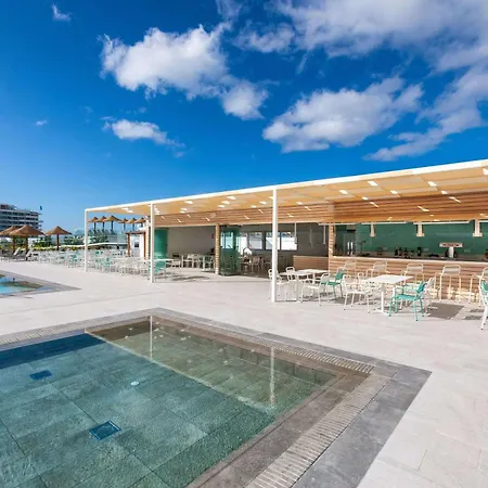 Sol Fuerteventura Jandia Hotel Morro Jable