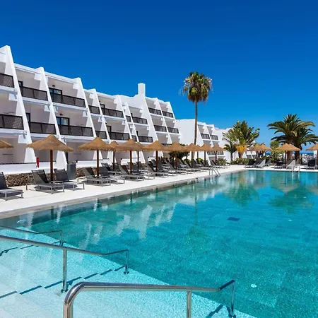 Sol Fuerteventura Jandia Hotel