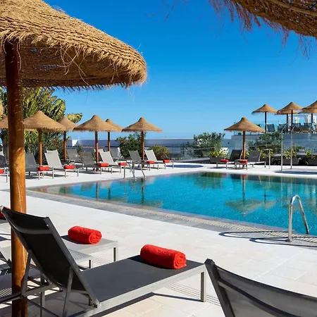 Hotel Sol Fuerteventura Jandia Morro Jable