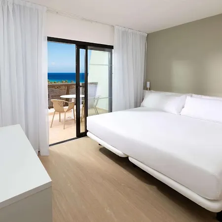 Sol Fuerteventura Jandia 4*