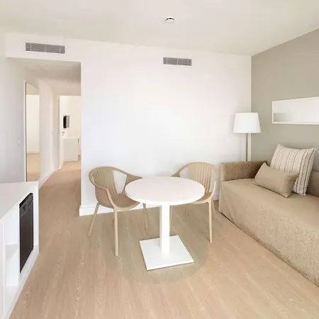 Hotel Sol Fuerteventura Jandia -