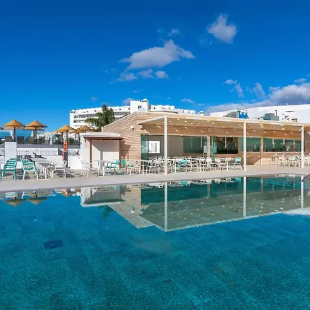 Hotel Sol Fuerteventura Jandia 4*