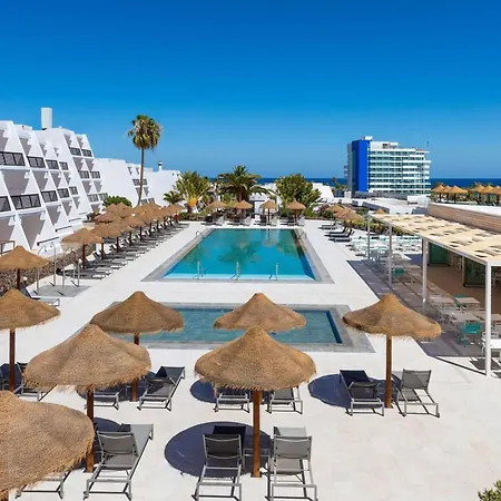 Sol Fuerteventura Jandia 4*