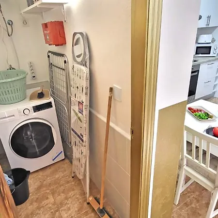 Apartment Casa Dom 2 Morro Jable