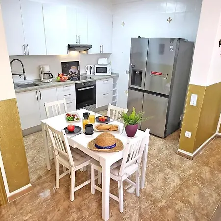 Apartment Casa Dom 2 Morro Jable