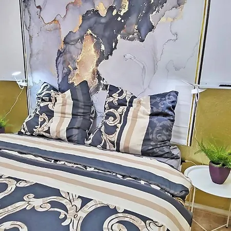 Casa Dom 2 Apartment Morro Jable
