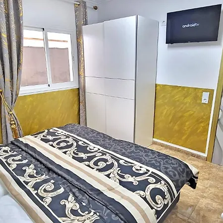 Casa Dom 2 Morro Jable