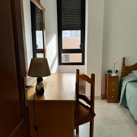 Apartment Tina