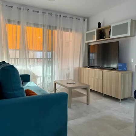 Tina Apartment *