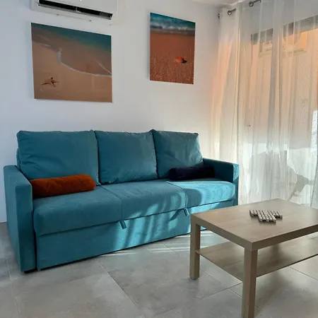 Apartment Tina *