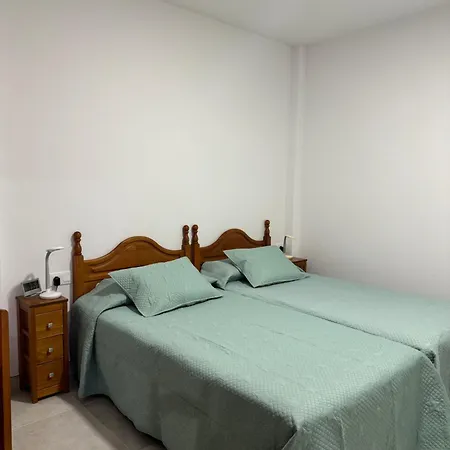 Tina Apartment Morro Jable (Fuerteventura)