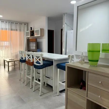 Tina Apartment *