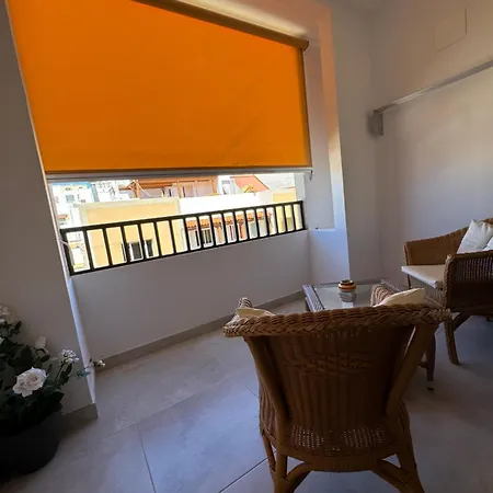 Tina Apartment *
