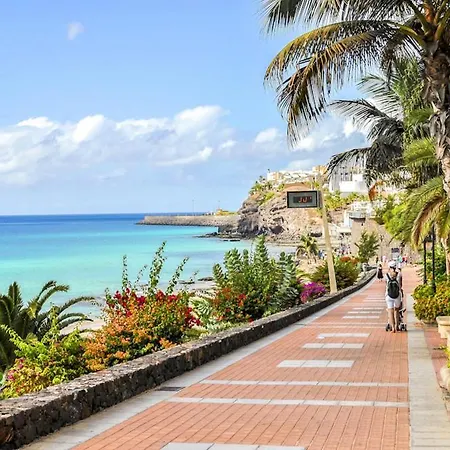 Brisas De Morrojable Morro Jable