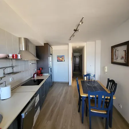 Brisas De Morrojable Appartement Morro Jable