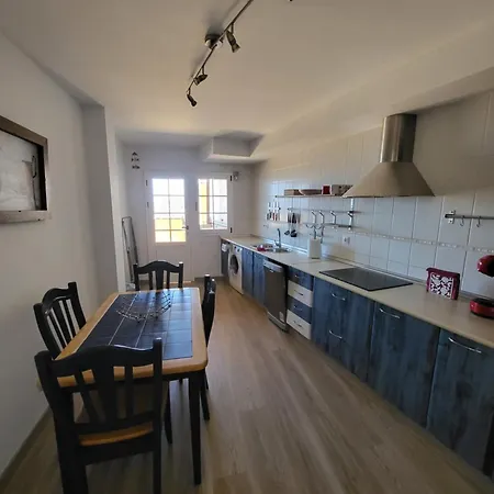 Appartement Brisas De Morrojable *