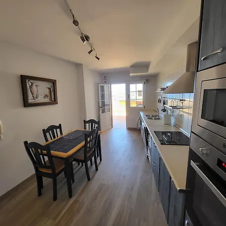 Brisas De Morrojable Appartement *