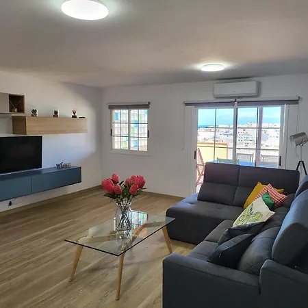 Appartement Brisas De Morrojable *