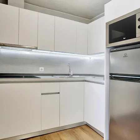 Apartamento Garden & Sea Boutique By Livvo Morro Jable (Fuerteventura)