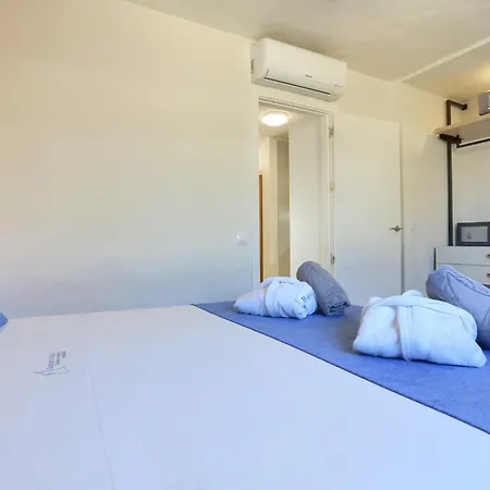 Apartamento Garden & Sea Boutique By Livvo Morro Jable (Fuerteventura)