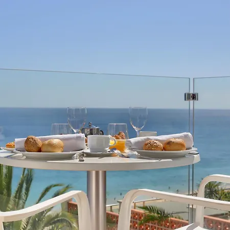 Garden & Sea Boutique By Livvo Morro Jable (Fuerteventura)