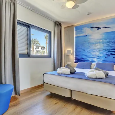 Apartamento Garden & Sea Boutique By Livvo