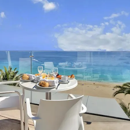 Garden & Sea Boutique By Livvo Apartamento Morro Jable (Fuerteventura)