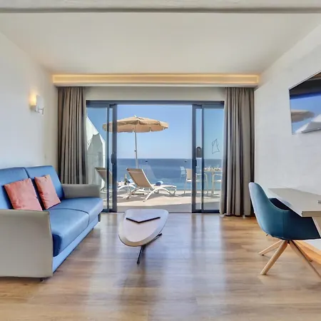 Garden & Sea Boutique By Livvo Morro Jable (Fuerteventura)