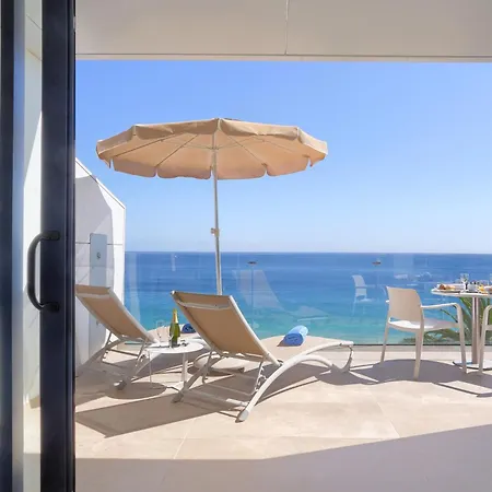 Garden & Sea Boutique By Livvo * Morro Jable (Fuerteventura)