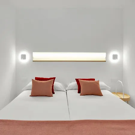 Atalaya De Jandia By Livvo Apartment