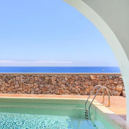 Atalaya De Jandia By Livvo Apartment Morro Jable