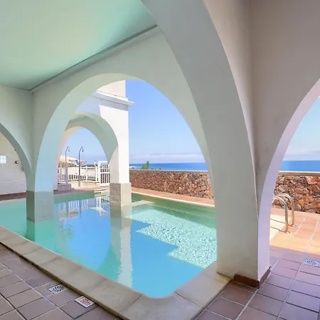 Apartment Atalaya De Jandia By Livvo Morro Jable