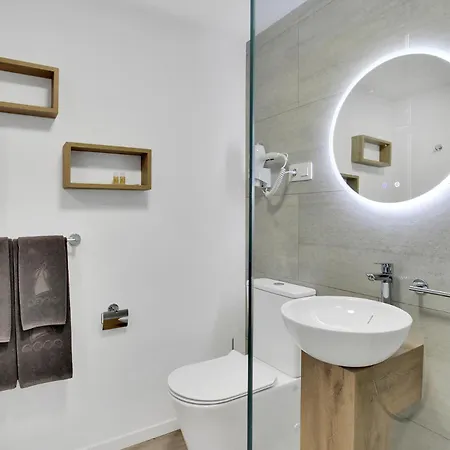 Apartment Atalaya De Jandia By Livvo *