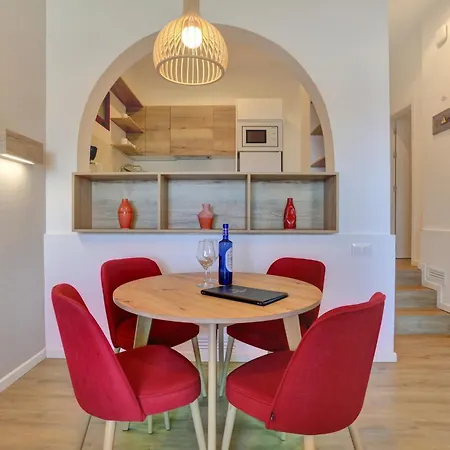 Apartment Atalaya De Jandia By Livvo