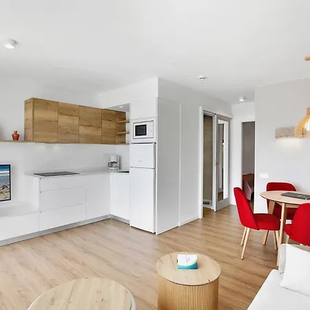 Apartment Atalaya De Jandia By Livvo *