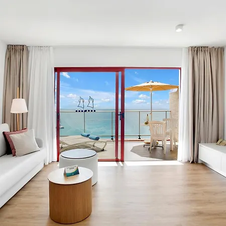 Atalaya De Jandia By Livvo Apartment