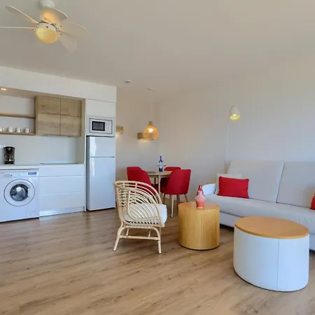 Atalaya De Jandia By Livvo Apartment Morro Jable