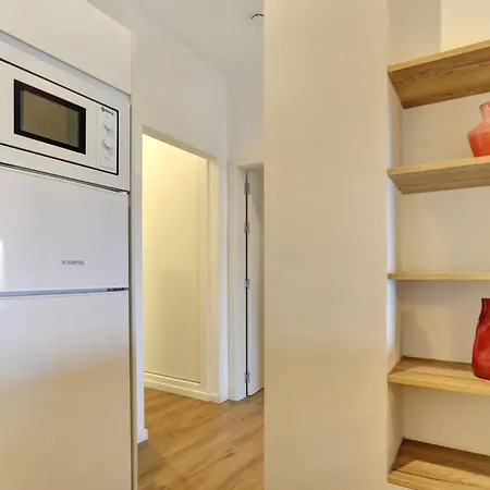 Apartment Atalaya De Jandia By Livvo Morro Jable