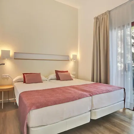 Atalaya De Jandia By Livvo Apartment