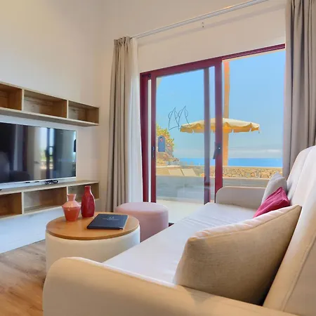 Apartment Atalaya De Jandia By Livvo *