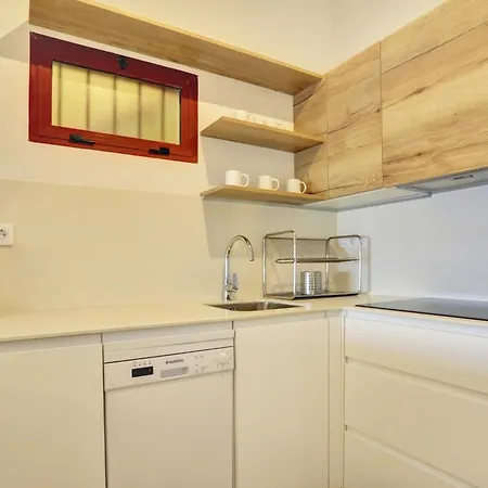 Atalaya De Jandia By Livvo Apartment Morro Jable