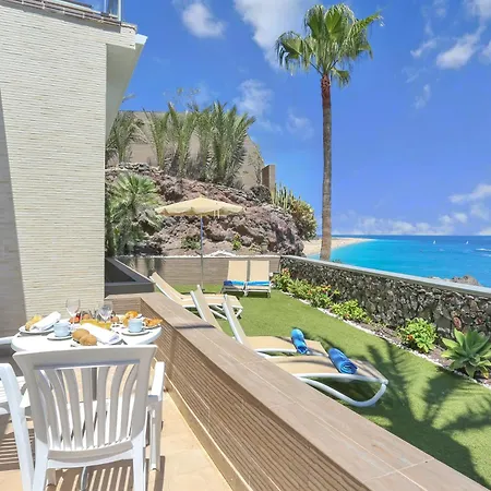 Apartment Atalaya De Jandia By Livvo Morro Jable