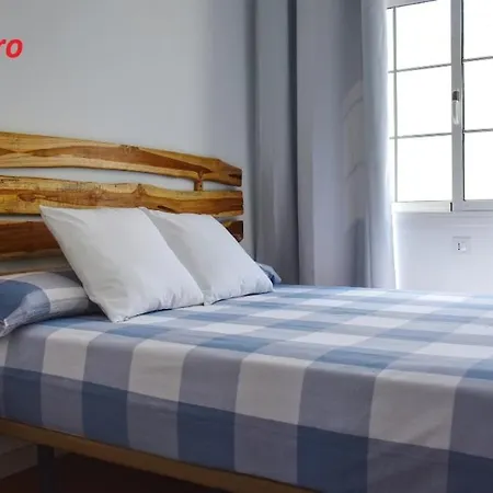 Casas Pedro & Agata Holiday home Morro Jable (Fuerteventura)