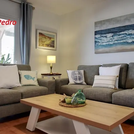 Holiday home Casas Pedro & Agata *